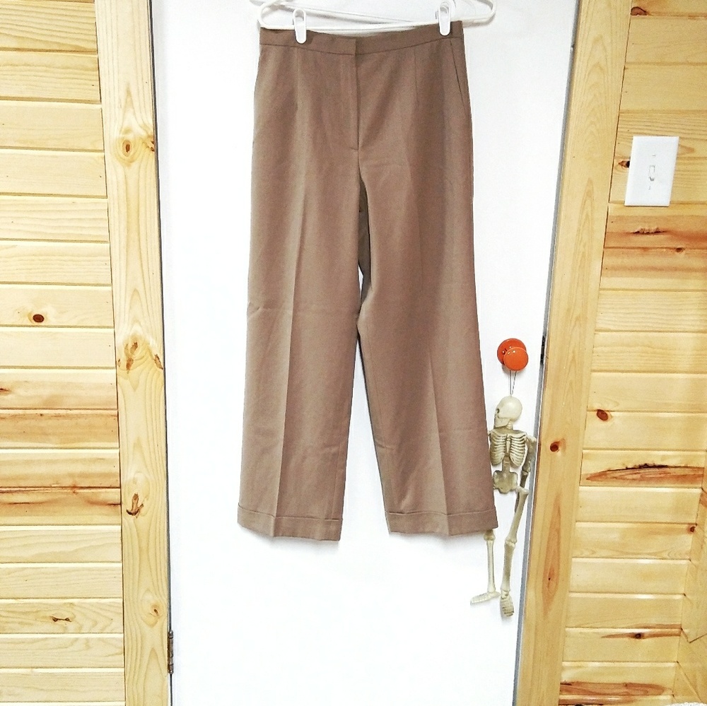 Talbots Trousers - Picture 2 of 3